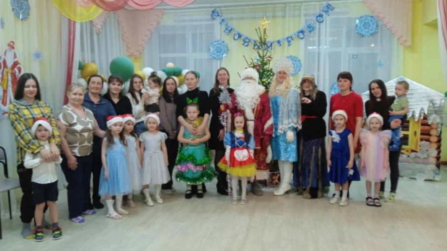"Новогодние утренники" "Новогодние утренники".