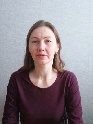 Воспитатель Васильева Марина Владимировна Воспитатель Васильева Марина Владимировна