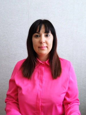 Воспитатель Евдокимова Регина Аливердиевна Воспитатель Евдокимова Регина Аливердиевна